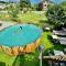 B&B WELLNESS Junior Suite CAREN - 格林扎内卡武尔