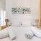 A beautiful 2BR seafront home with private terrace by 360 Estates - Il-Gżira