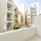 A beautiful 2BR seafront home with private terrace by 360 Estates - Il-Gżira