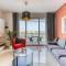 A beautiful 2BR seafront home with private terrace by 360 Estates - Il-Gżira