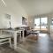 ZUR TAUCHGLOCKE Wellness-Appartement APPARTO Grömitz