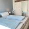 ZUR TAUCHGLOCKE Wellness-Appartement APPARTO Grömitz