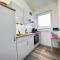 ZUR TAUCHGLOCKE Wellness-Appartement APPARTO Grömitz