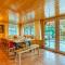 Chalet Rushli - Free Breakfast with Valley View at Mussoorie by StayVista