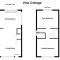 Vine Cottage by Bloom Stays