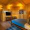 Chalet Rushli - Free Breakfast with Valley View at Mussoorie by StayVista
