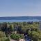 Varna Bay View 1BR Apartment