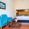 Fortune Hotel Deira