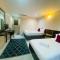 Motel Seri Mutiara