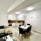Eda Apartment