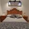 Hostal La Toba