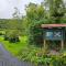 Newland Valley Log Cabins
