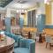 The Kingsley Hotel