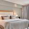 The Kingsley Hotel