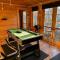 Netflix Home Jacuzzi gym Fast WIFI PS5 Free Parking 2 spaces - 赫里福德