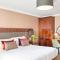 The Kingsley Hotel