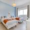 Lovely, Spacious 4BR Apt in the heart of Gzira by 360 Estates - 埃尔哥茨拉