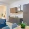 Lovely, Spacious 4BR Apt in the heart of Gzira by 360 Estates - 埃尔哥茨拉