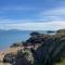 Self-contained ensuite double or twin bedroom in Pentir - Bangor