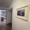 Self-contained ensuite double or twin bedroom in Pentir - Bangor