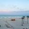 Apartamento primera línea playa San Antonio - Cullera