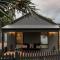 the little burrow on the magical Fleurieu Peninsula