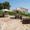 Paradeisos Rooms Pelion