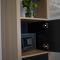 Borea Rooms - Sobe Budanje
