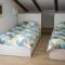 Borea Rooms - Sobe Budanje