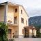 Borea Rooms - Sobe Budanje