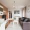Metro Młynów Comfy Apartment - Varšava