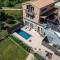 Argeno Suites Lefkada