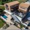 Argeno Suites Lefkada