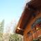 Chalet Plan Gorret