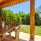 La Bastide de Chaumette - 蒙托鲁