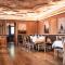 Panoramahotel Watles