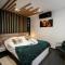 Loft 150 m2 Jacuzzi, Sauna et Massage