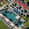 MOHR life resort
