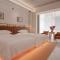 Patio Spring Holiday Inn -- Free round trip pick-up service --Panoramic view of Tianmen Mount