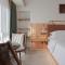 Patio Spring Holiday Inn -- Free round trip pick-up service --Panoramic view of Tianmen Mount - Čang-ťia-ťie