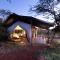Basecamp Wilderness