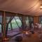 Basecamp Wilderness
