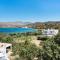 Akrogiali Rooms and Studios - Drymonas