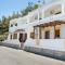 Akrogiali Rooms and Studios - Drymonas