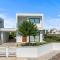 Serenity Waves Villa 22