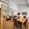 Palisades Tahoe Lodge Rentals Studio Loft #346