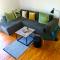 Flat Ruby - Sombor