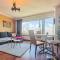 2 Bedroom Cozy Apartment In Oostende