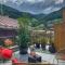 Nouveau et spacieux, Place de lEglise et terrasse privative
