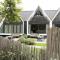 NEW! Fantastic appartments - Duno Lodges 4 persons